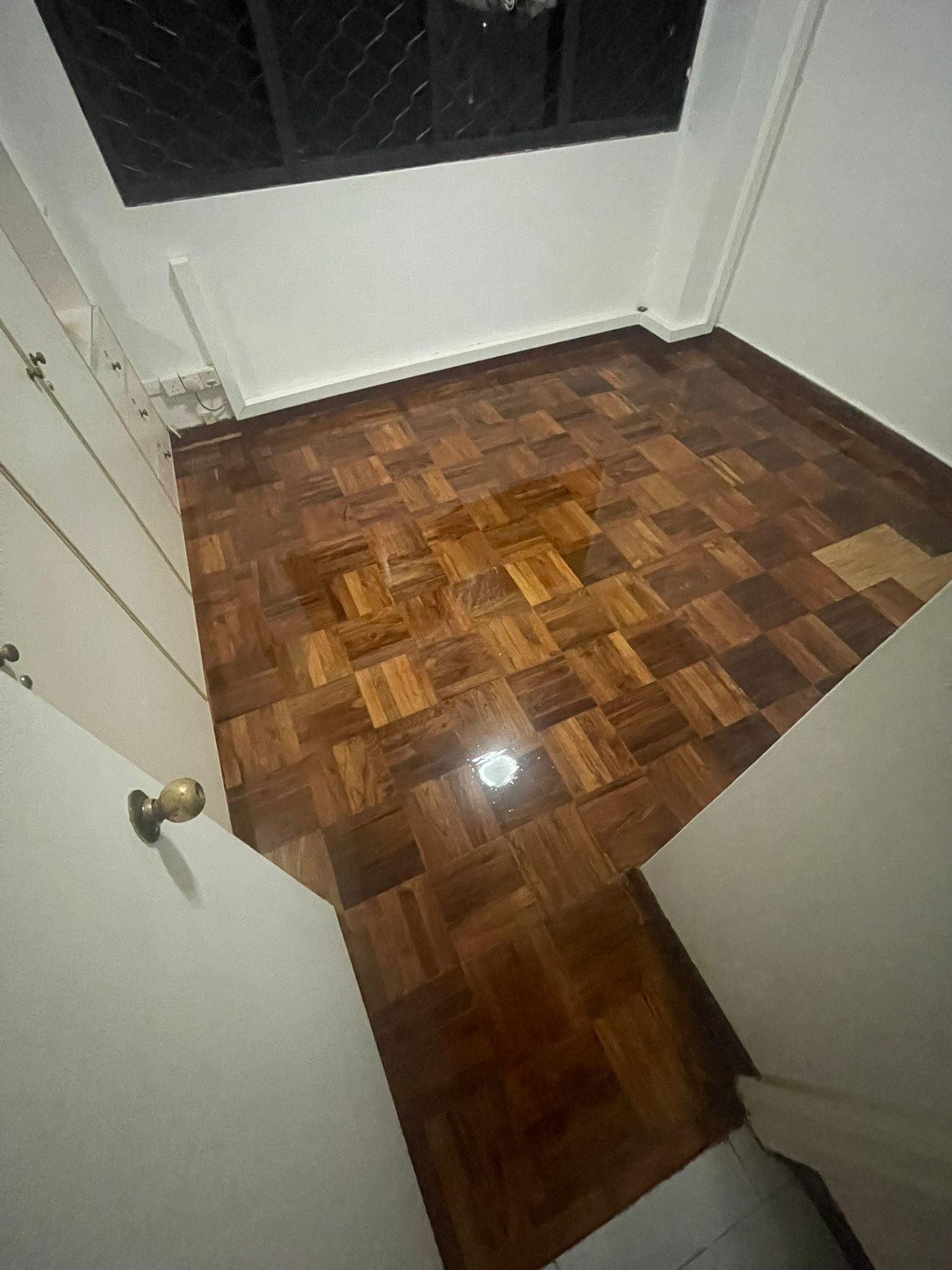 Ultimate Guide to Polished Wooden Floor Services in Singapore